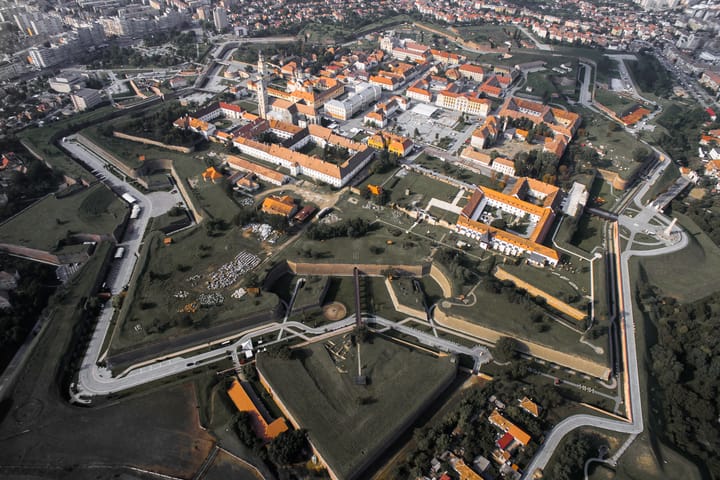 Alba Iulia Chișinău